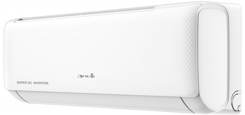 Климатик инверторен ARIELLI ASW-H09B7A4/QGR3DI-EU (WI-FI)